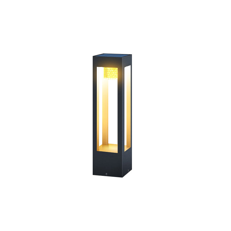 WOMO Solar Pathway Light-WM9033