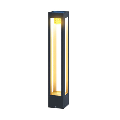 WOMO Solar Pathway Light-WM9033