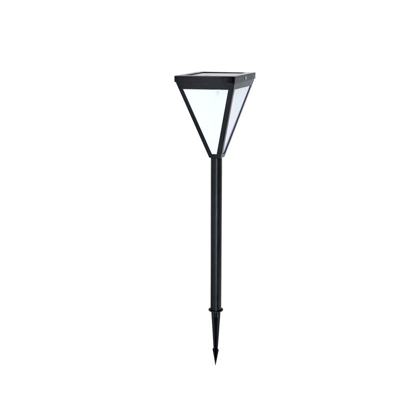 WOMO Solar Stake Light-WM9086