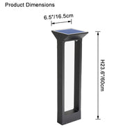 WOMO Solar Pathway Light-WM9057