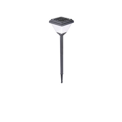 WOMO Solar Lawn Stake Light-WM9090