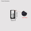 WOMO Solar Floor Light-WM9007 thumbnail