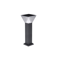 WOMO Solar Bollard Light-WM9095