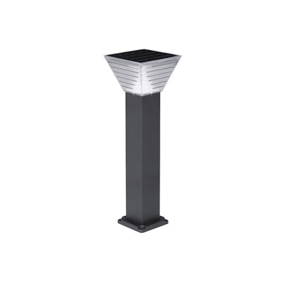 WOMO Solar Bollard Light-WM9095