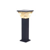 WOMO Solar Bollard light-WM9037 thumbnail