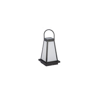 WOMO Outdoor Solar Hanging Lantern-WM9088