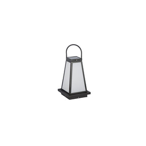 WOMO Outdoor Solar Hanging Lantern-WM9088