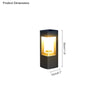 WOMO Solar Pathway Light-WM9028 thumbnail