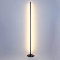 WOMO Solar Rod Floor Light-WM9015