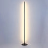 WOMO Solar Rod Floor Light-WM9015 thumbnail