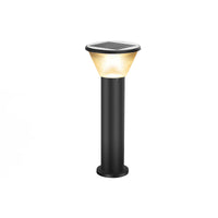 WOMO Solar Bollard light-WM9037
