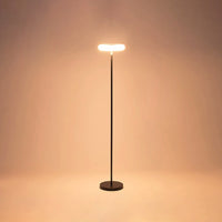 WOMO Solar Rechargeable Floor Light-WM9044