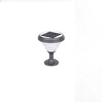 WOMO Solar Pillar Light-WM9105