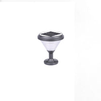 WOMO Solar Pillar Light-WM9105