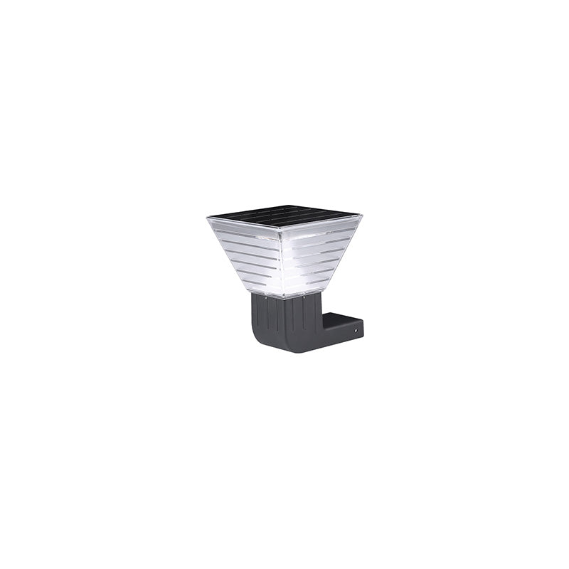 WOMO Solar Wall Light-WM9104