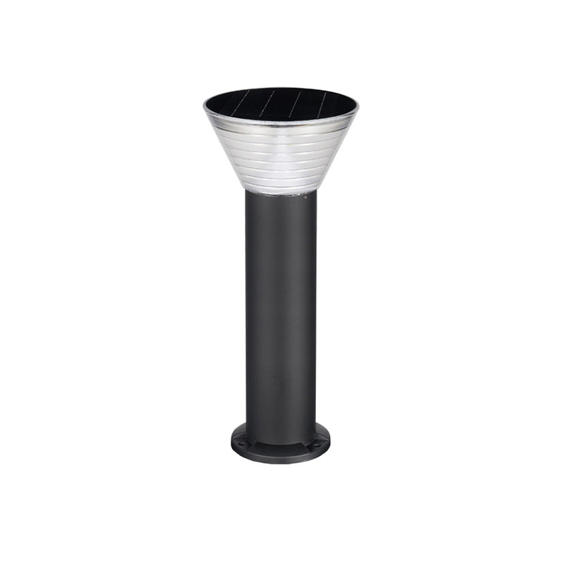 WOMO Solar Bollard Light-WM9096