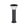 WOMO Solar Bollard Light-WM9096 thumbnail