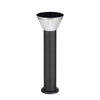 WOMO Solar Bollard Light-WM9096 thumbnail
