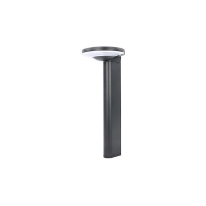 WOMO Solar Bollard Pathway Light-WM9091