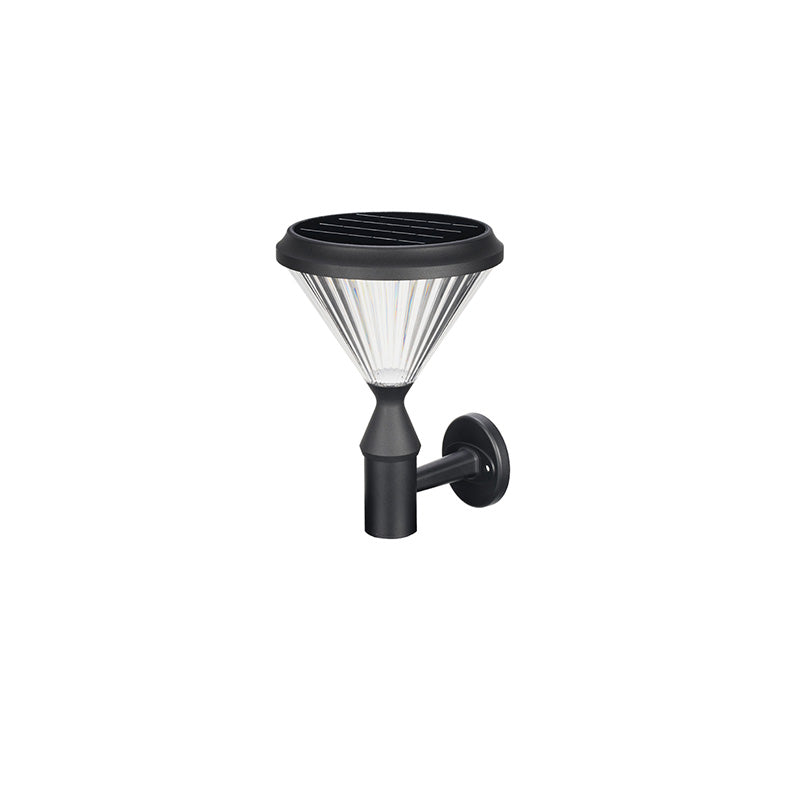 WOMO Solar Wall Light-WM9100