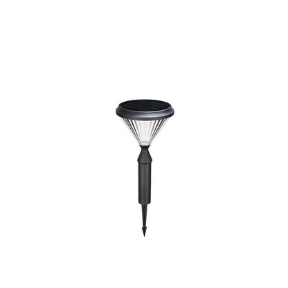 WOMO Solar Garden Stake Light-WM9094