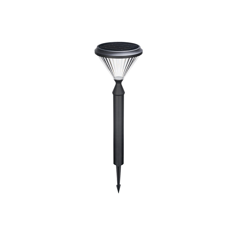 WOMO Solar Garden Stake Light-WM9094