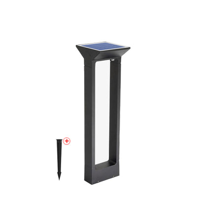 WOMO Solar Pathway Light-WM9057