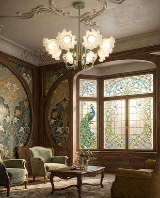 Art Nouveau