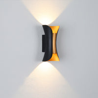 WOMO Outdoor Wall Light-WM9161