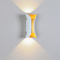 WOMO Outdoor Wall Light-WM9161