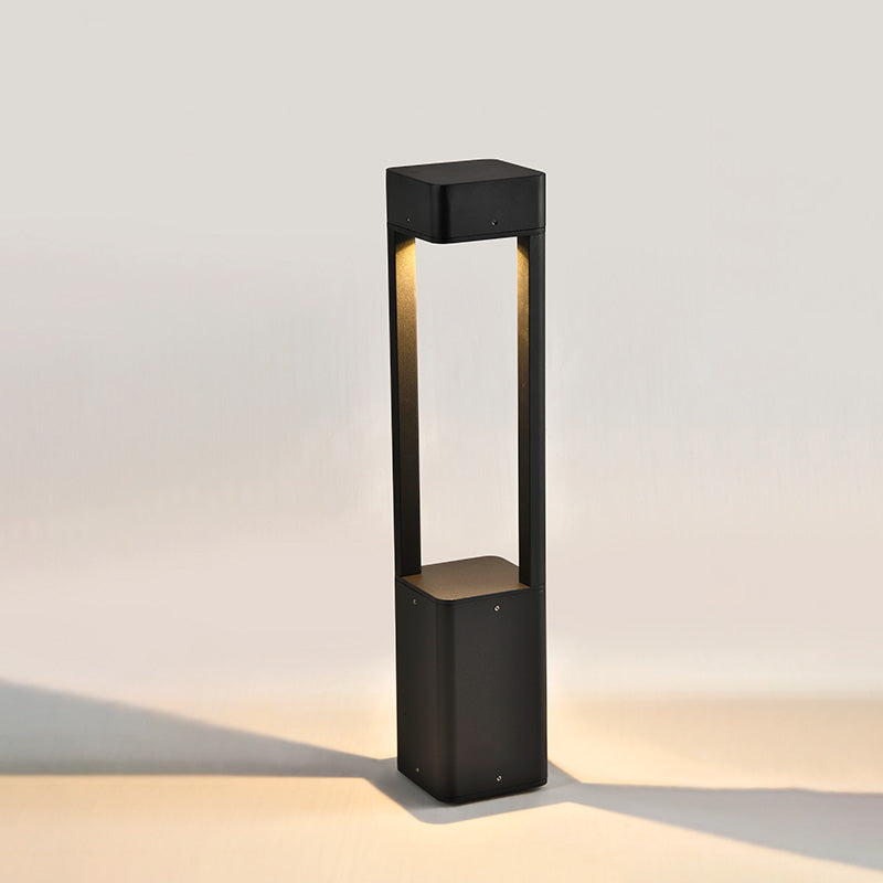 WOMO Pathway Bollard Light-WM9131