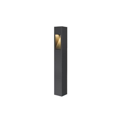 WOMO Pathway Bollard Light-WM9132