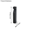 WOMO Pathway Bollard Light-WM9128 thumbnail