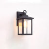 WOMO Outdoor Wall Lantern-WM9154 thumbnail