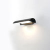 WOMO Curved Outdoor Wall Light-WM9070 thumbnail