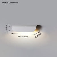 WOMO Outdoor Wall Light-WM9164