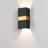 WOMO Up Down Outdoor Wall Light-WM9163 thumbnail