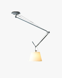 WOMO Modern Swing Arm Pendant Ligh-WM3203