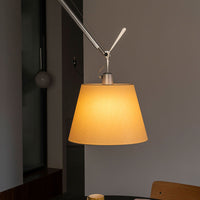 WOMO Modern Swing Arm Pendant Ligh-WM3203