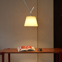 WOMO Modern Swing Arm Pendant Ligh-WM3203