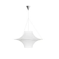 WOMO Modern UFO-Inspired Pendant Light-WM3205