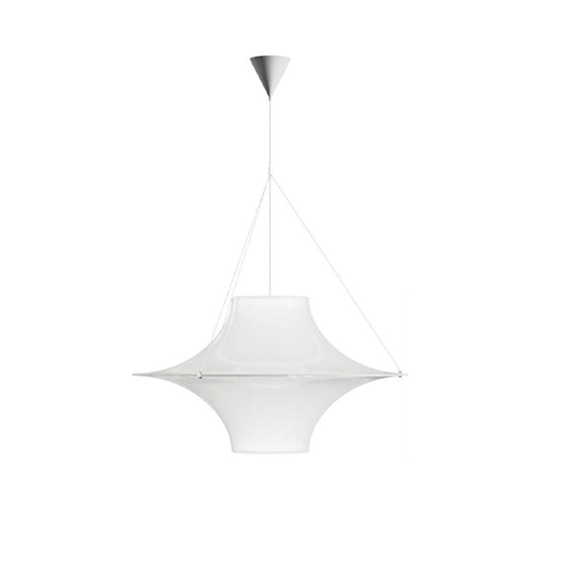 WOMO Modern UFO-Inspired Pendant Light-WM3205