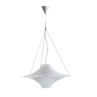 WOMO Modern UFO-Inspired Pendant Light-WM3205