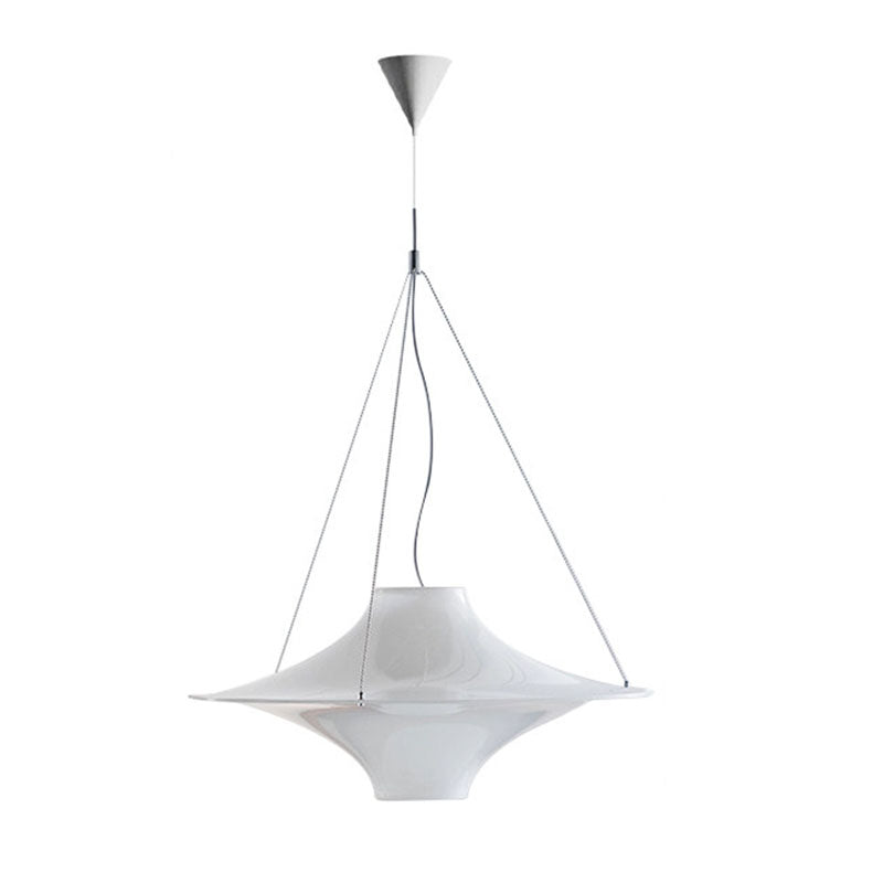 WOMO Modern UFO-Inspired Pendant Light-WM3205