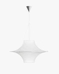 WOMO Modern UFO-Inspired Pendant Light-WM3205