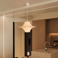 WOMO Modern UFO-Inspired Pendant Light-WM3205