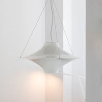 WOMO Modern UFO-Inspired Pendant Light-WM3205