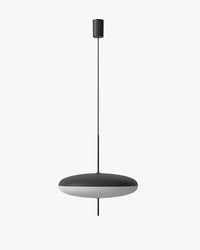 WOMO Minimalist Dome Glass Pendant Light-WM3206