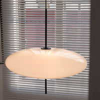 WOMO Minimalist Dome Glass Pendant Light-WM3206