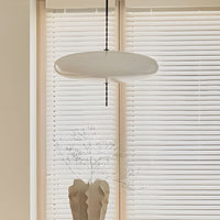 WOMO Minimalist Dome Glass Pendant Light-WM3206